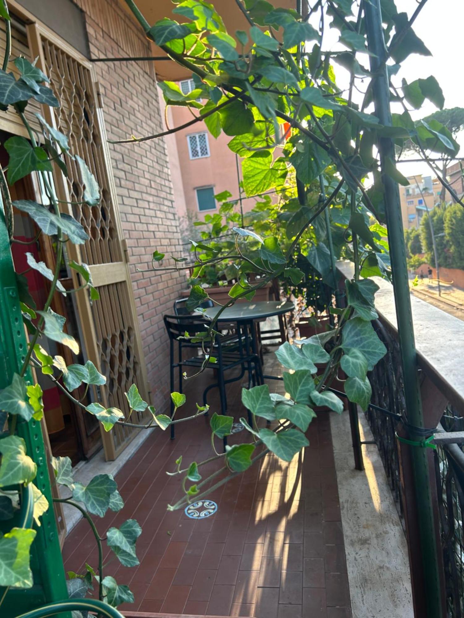 La Fontana Di Carlotta Bed & Breakfast - Rome — Photos 3