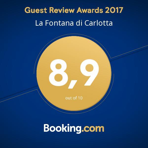 La Fontana Di Carlotta Bed & Breakfast - Rome, Rome